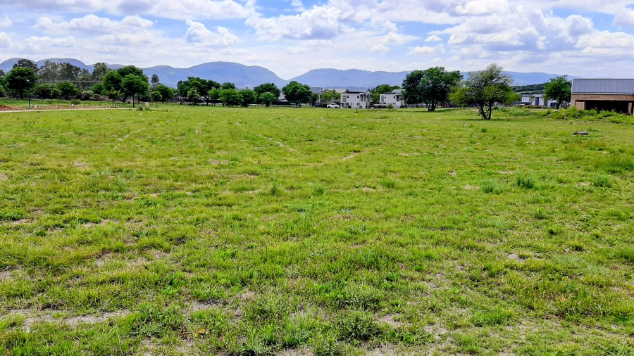 0 Bedroom Property for Sale in Redstone Private Country Estate North West